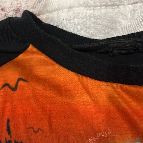 Boys Matching set surfing dinosaur sleeping pajamas pjs - Picture 2 of 5